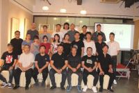 今日设计星—大合·设计“纯粹”|感悟设计沙龙