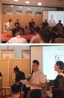 今日设计星—大合·设计“纯粹”|感悟设计沙龙