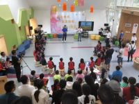 活动预告 |2019 第三空间“遇见民艺”美学课堂即将启动