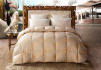 奈士迪梦立方工艺传承 坚守品质抢滩中国羽绒被市场