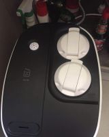 扒一扒我家的碧水源纳滤净水机D601，安全健康智能