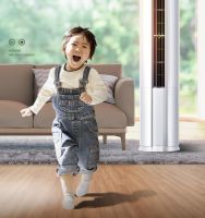 “知冷知热”养生风空调，海信空调以创新姿态领跑新冷年