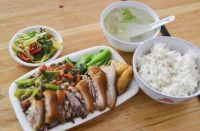 皇图生态农业楼顶菜园，他乡亦是故乡