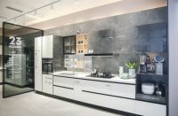 海尔智慧厨房场景体验：互联之下皆主动服务