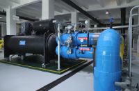 美的中央空调助大兴国际机场可再生能源利用率全国第一