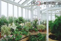 帕莱德门窗教你如何打造舒适的阳光房