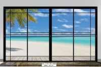 富轩门窗荣获2019中国铝合金门窗十大影响力品牌