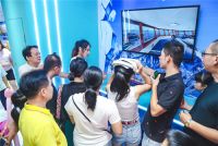 下一站重庆！奥克斯空调快闪巡展将精彩延续