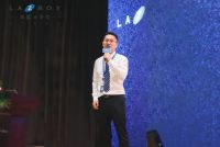 主动进攻！LAZBOY（中国）经销商大会“浪漫来袭”