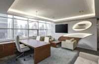 办公室装修毫无头绪?喵管家教你从这一步开始