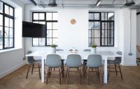 办公室装修毫无头绪?喵管家教你从这一步开始