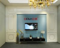 欧帆十年,2019重庆建博会再出发