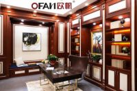 欧帆十年,2019重庆建博会再出发