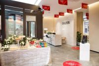 听说，在福安也能买到欧哲门窗了