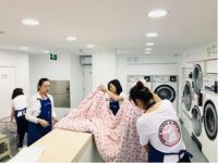 日本AQUA“社区洗”国内首家体验中心开业