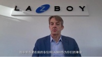 主动进攻！LAZBOY（中国）经销商大会“浪漫来袭”