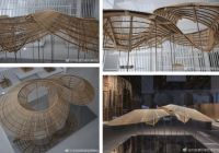 “好玩的时候才刚开始”，一场探索建筑的奇妙之旅