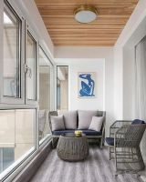 华府板材丨阳台拿来晒衣服，太可惜了！