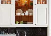 欧派家居丨白色厨房的魅力