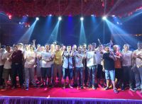 瑞金斑马仓“整装新零售”项目发布会成功落幕