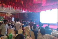 瑞金斑马仓“整装新零售”项目发布会成功落幕