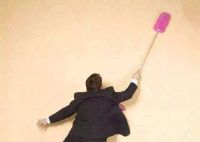 汇明A+墙布彰显研发实力，产品长久不褪色