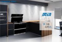 集成灶10大品牌：培恩集成灶