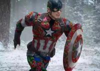 【YASLAN】红配绿很土 人家才不是乡村非主流