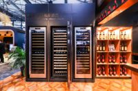 5台酒柜代替100㎡酒窖 卡萨帝开启智慧家庭多场景储酒模式
