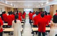 “高起点 高要求 高回报”东鹏整装学院特训营全面升级