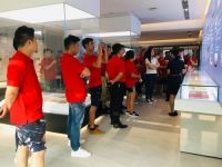 “高起点 高要求 高回报”东鹏整装学院特训营全面升级