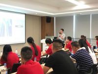 “高起点 高要求 高回报”东鹏整装学院特训营全面升级