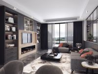 好莱客17年匠心坚持，用心为消费者打造舒适家