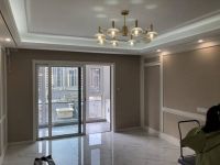 20万打造现代美式居家风格，橙家轻奢装修引发好评