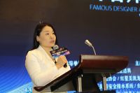 设计名师名家公益大讲堂（青岛站）在西海岸盛大举行