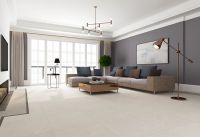 2019冠军磁砖蓄势进发！连续8年出征意大利博洛尼亚展