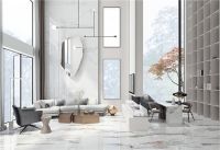 2019冠军磁砖蓄势进发！连续8年出征意大利博洛尼亚展