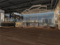 2019冠军磁砖蓄势进发！连续8年出征意大利博洛尼亚展