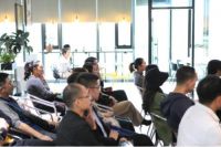 酷家乐X缔趣家 | 聚势共赢，硬装装企大咖交流会