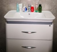 精致生活体验|英皇卫浴浴室优品使用回访