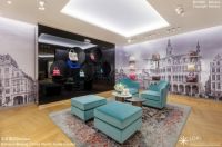 LDPi与VSP携手打造Delvaux北京国贸精品店