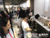 卫浴星品牌计划之走进星品牌·东鹏站圆满成功