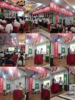 技能比拼：三只兔首届“成长与感悟”演讲比赛盛大开启