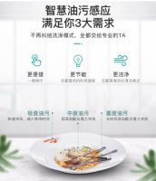 洗碗机有必要买吗？这颗洗碗届的新星你要了解一下