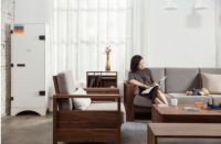 活性炭当心二次污染，除甲醛应使用造梦者新风