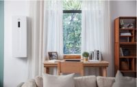 活性炭当心二次污染，除甲醛应使用造梦者新风