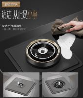 大火力灶即将成主流，选大火力必看华帝鸳鸯灶