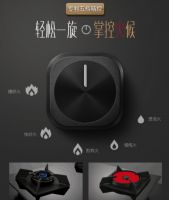 大火力灶即将成主流，选大火力必看华帝鸳鸯灶