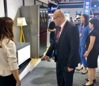 惠而浦亮相世界制造业大会 携手展望智能制造业新未来