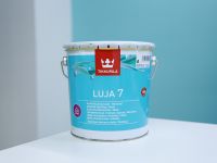 近距离了解芬琳露佳生态内墙漆